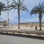 Mar Y Sol Lägenhet *