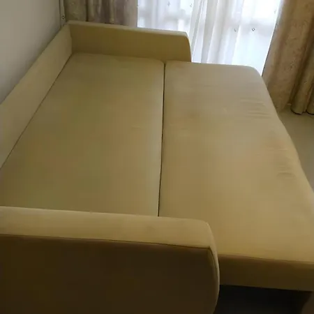 Mar Y Sol 公寓 托雷维耶哈