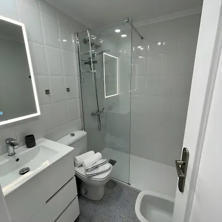 Mar Y Sol Apartment *