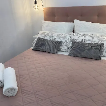 Mar Y Sol Apartment *