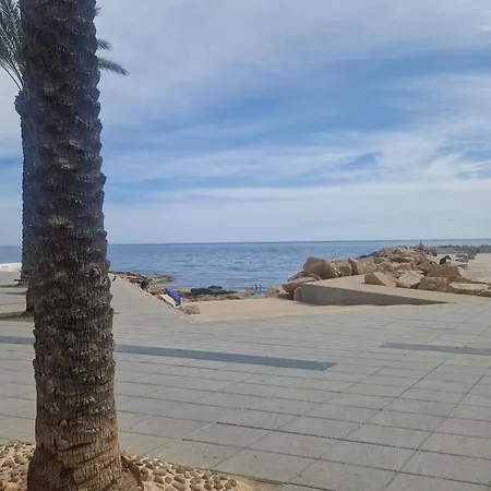 Mar Y Sol * 托雷维耶哈