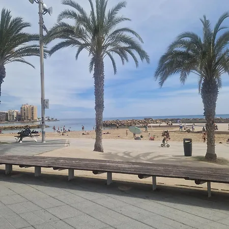 Mar Y Sol 公寓 *