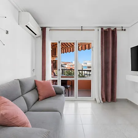 Apartment Mar Y Sol Torrevieja