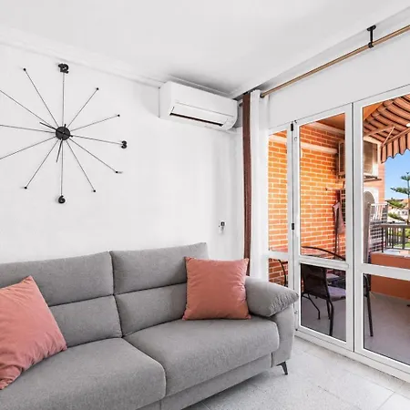 Mar Y Sol Apartment