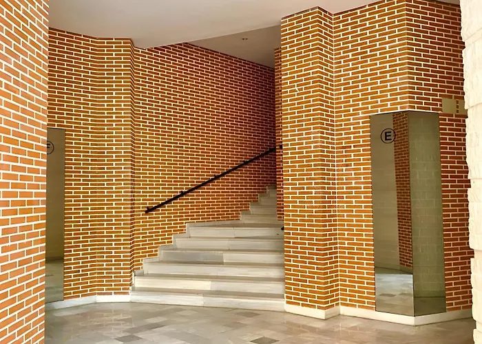 Apartment Mar Y Sol *