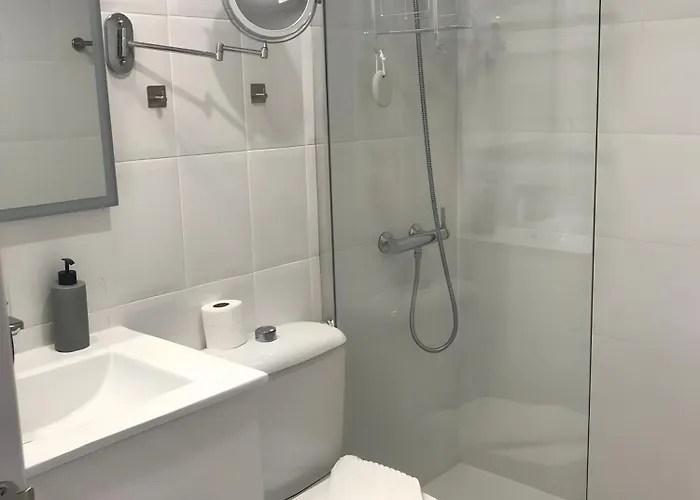 Mar Y Sol Apartment *