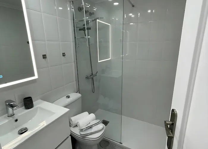 Mar Y Sol Apartment *