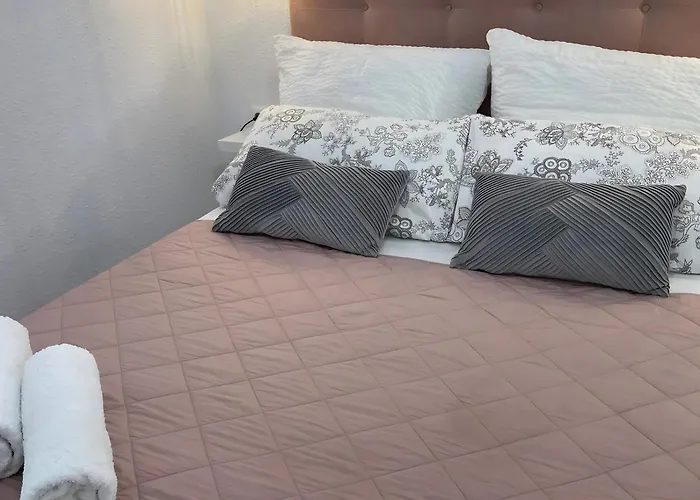 Mar Y Sol Apartment *