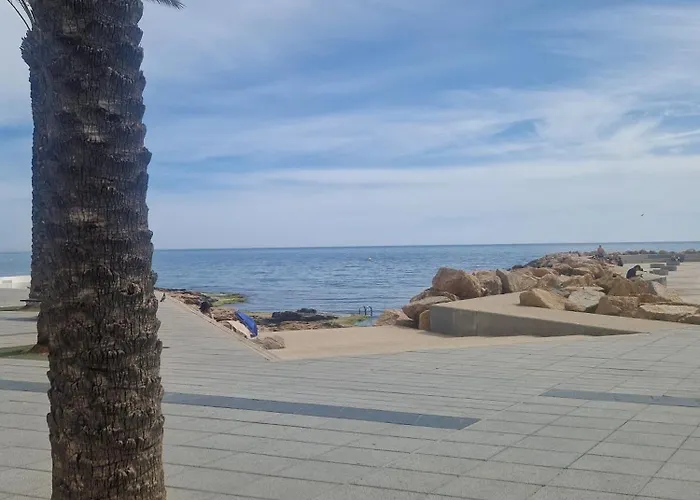 Mar Y Sol * Torrevieja