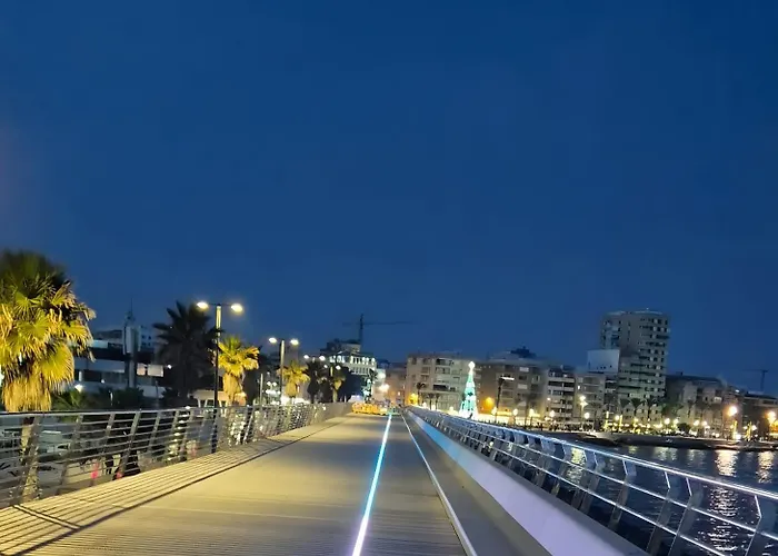 Mar Y Sol * Torrevieja